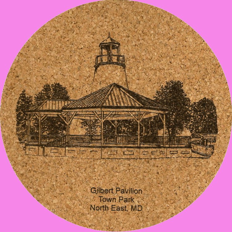 Gilbert Pavillion - North East MD